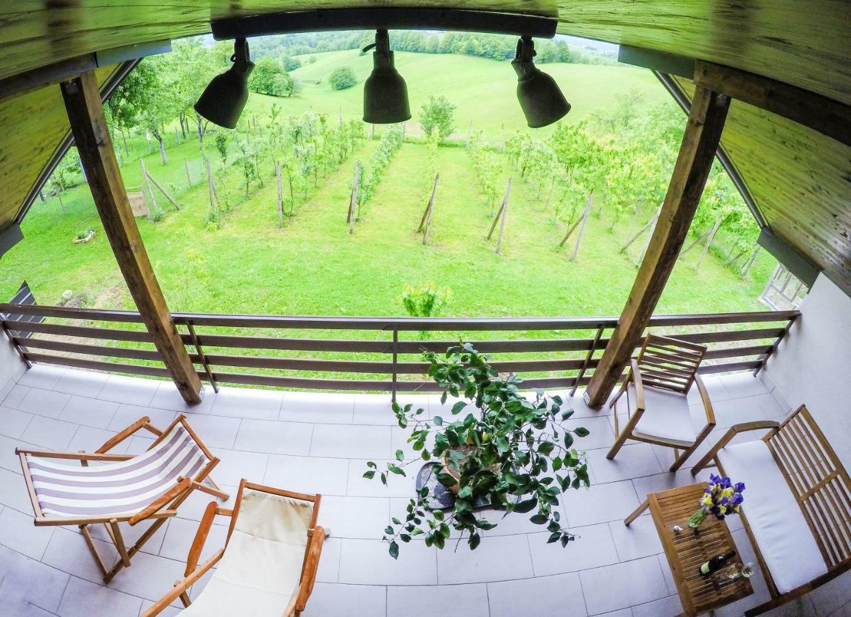 Holiday Home Dandelion With Hot Tub & Sauna Cetingrad Esterno foto