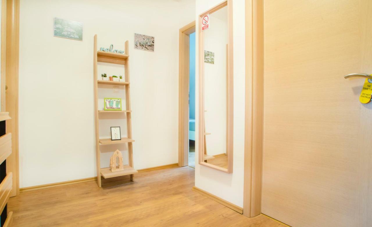 Holiday Home Dandelion With Hot Tub & Sauna Cetingrad Esterno foto