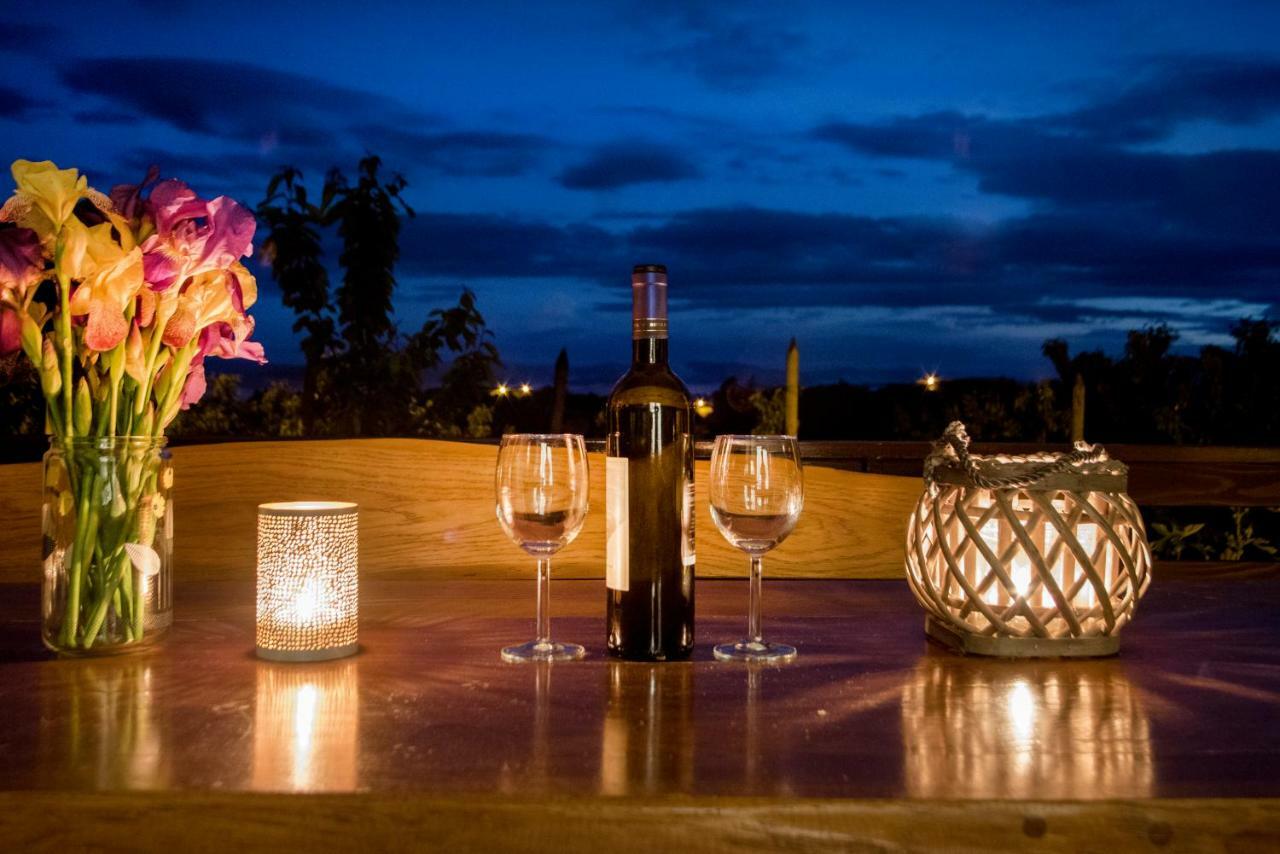 Holiday Home Dandelion With Hot Tub & Sauna Cetingrad Esterno foto