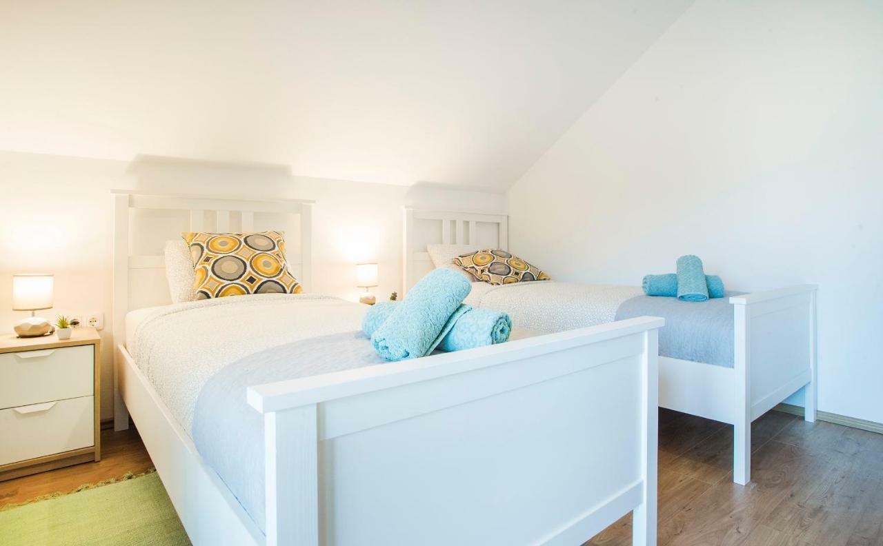 Holiday Home Dandelion With Hot Tub & Sauna Cetingrad Esterno foto