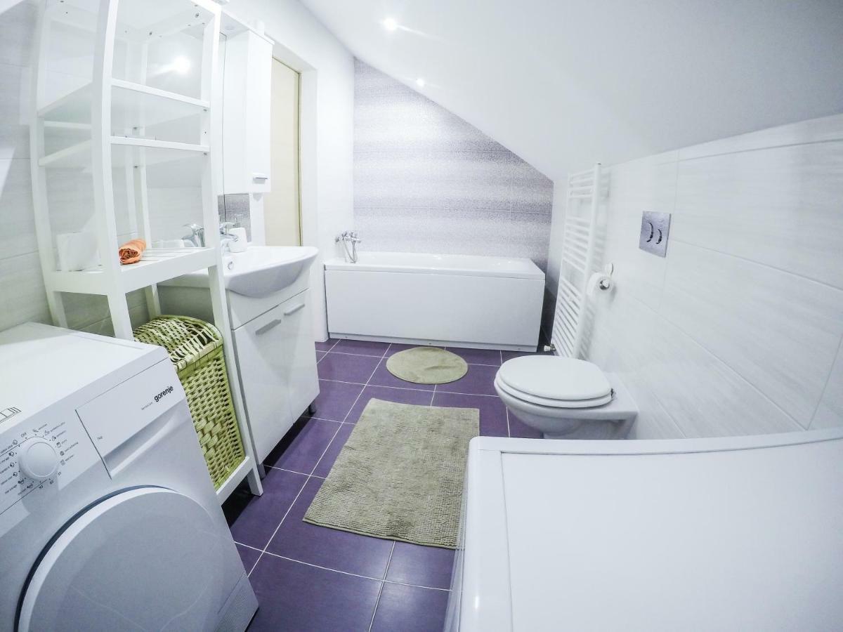Holiday Home Dandelion With Hot Tub & Sauna Cetingrad Esterno foto