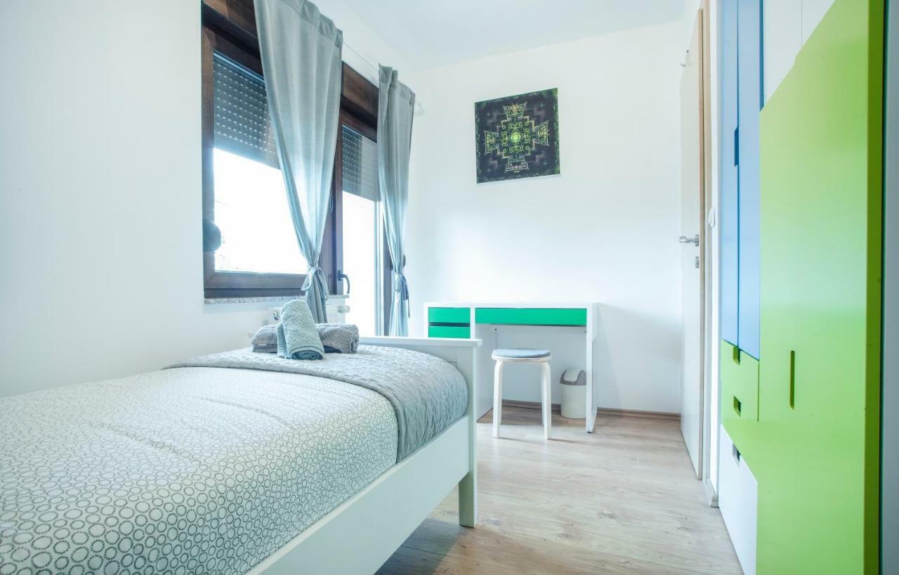 Holiday Home Dandelion With Hot Tub & Sauna Cetingrad Esterno foto
