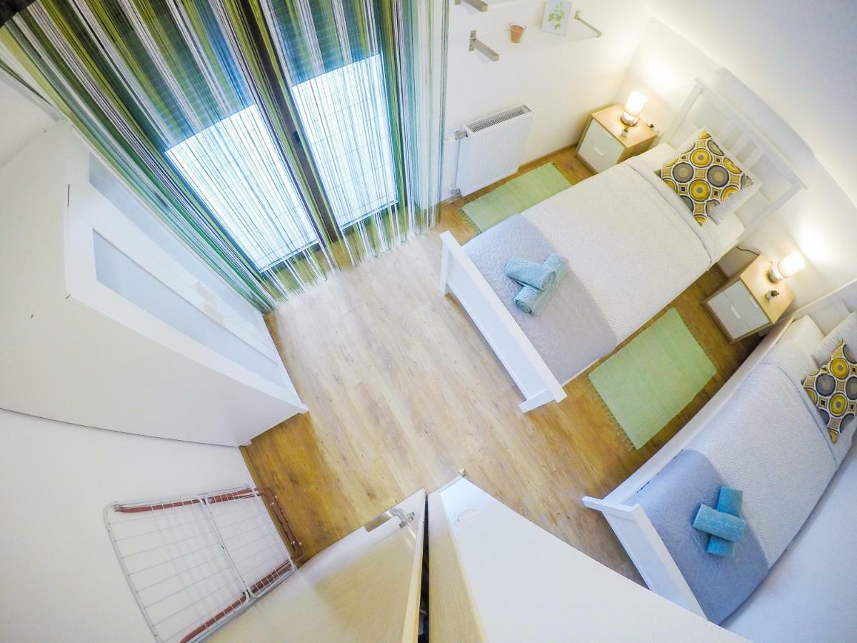 Holiday Home Dandelion With Hot Tub & Sauna Cetingrad Esterno foto