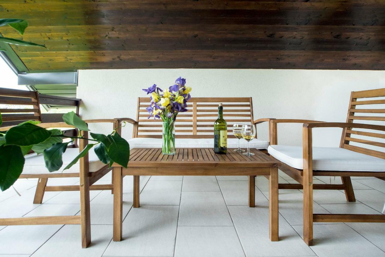 Holiday Home Dandelion With Hot Tub & Sauna Cetingrad Esterno foto